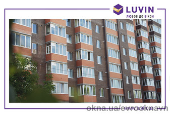 ЖК "Набережный квартал" — LUVIN ЖК "Набережный квартал" — LUVIN